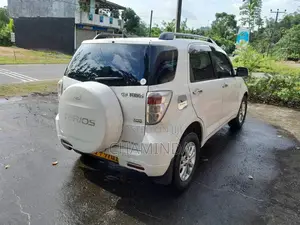 Daihatsu Terios Premium 2011 SUV (Used)