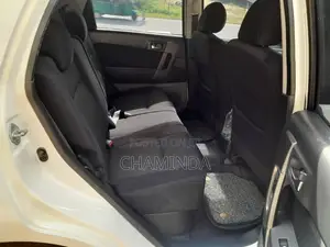 Daihatsu Terios Premium 2011 SUV (Used)