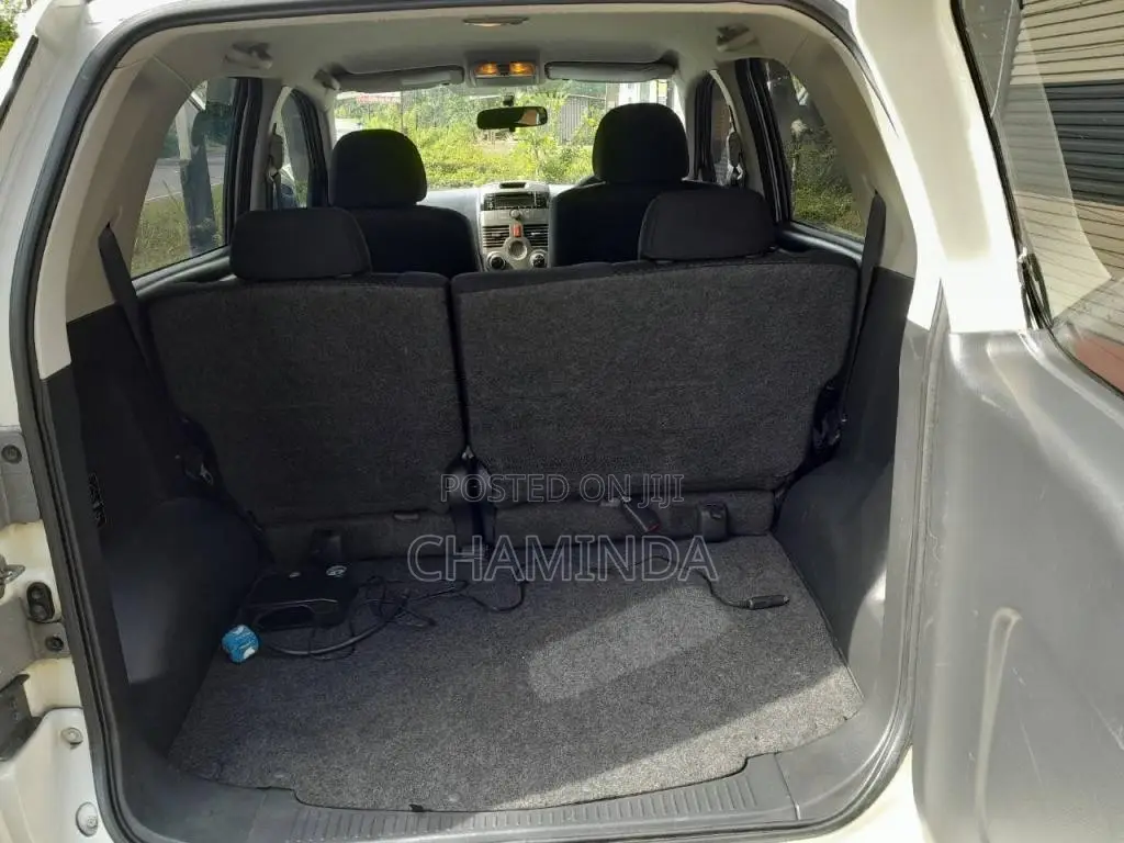 Daihatsu Terios Premium 2011 SUV (Used)
