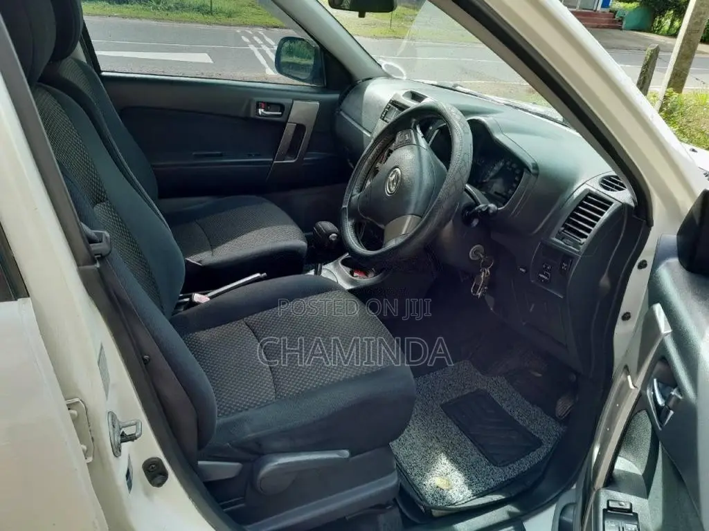 Daihatsu Terios Premium 2011 SUV (Used)