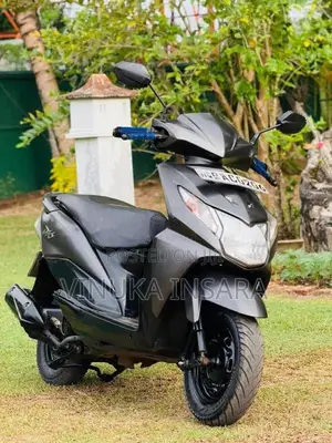 Honda Dio 2013 Motorbike (Used)
