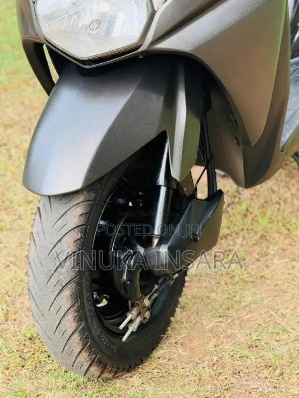 Honda Dio 2013 Motorbike (Used)