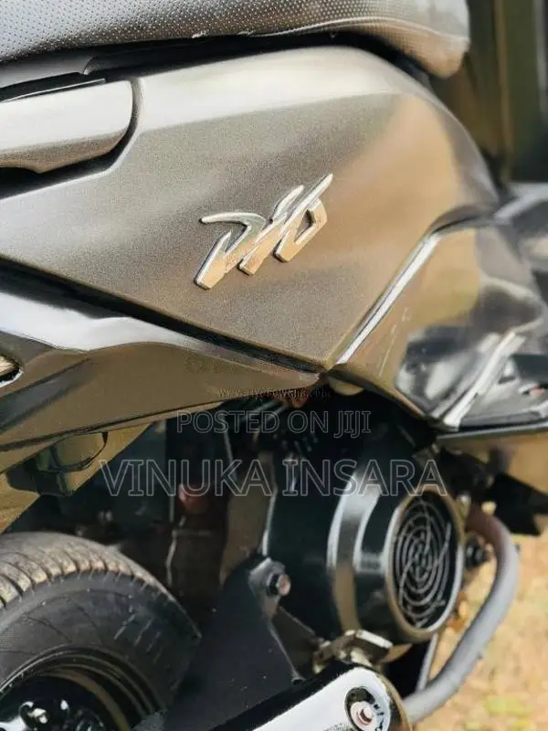 Honda Dio 2013 Motorbike (Used)