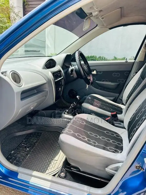 Suzuki Alto 2014 Car (Used)