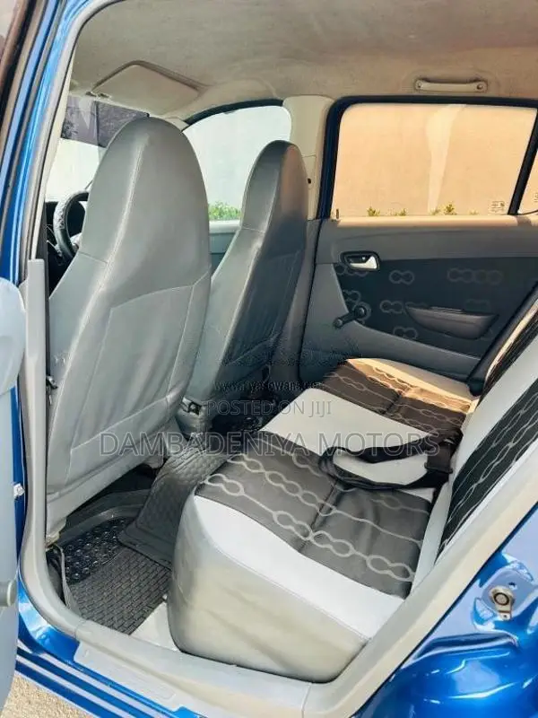 Suzuki Alto 2014 Car (Used)