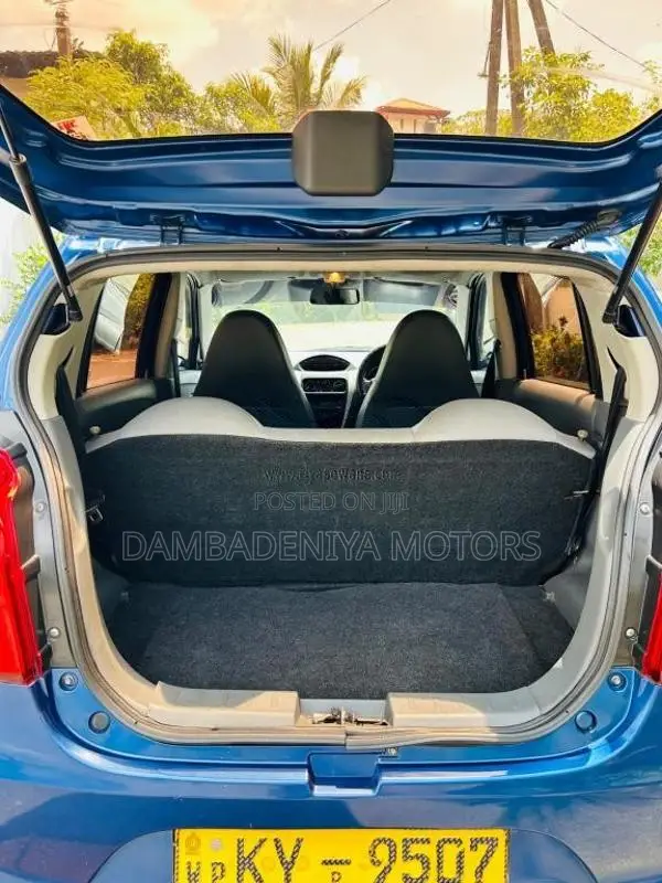 Suzuki Alto 2014 Car (Used)