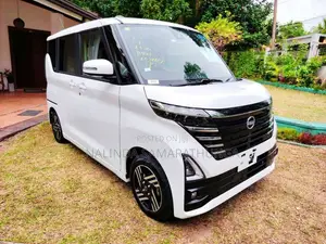 Nissan Roox Highway Star Pro Pilot 2023 Car Unregistered (Recondition)