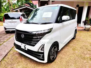 Nissan Roox Highway Star Pro Pilot 2023 Car Unregistered (Recondition)