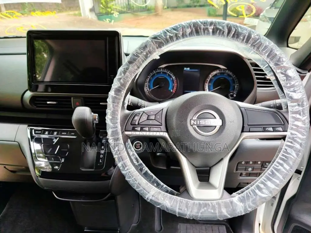 Nissan Roox Highway Star Pro Pilot 2023 Car Unregistered (Recondition)