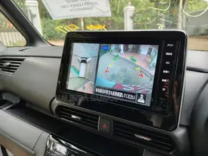 Nissan Roox Highway Star Pro Pilot 2023 Car Unregistered (Recondition)