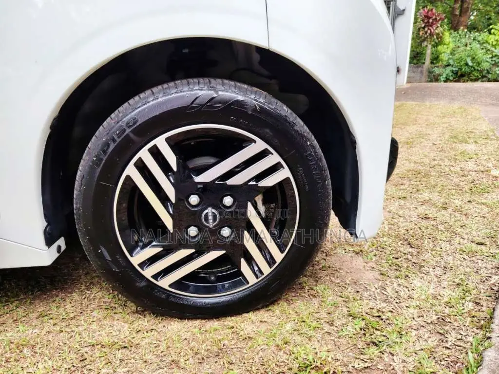 Nissan Roox Highway Star Pro Pilot 2023 Car Unregistered (Recondition)