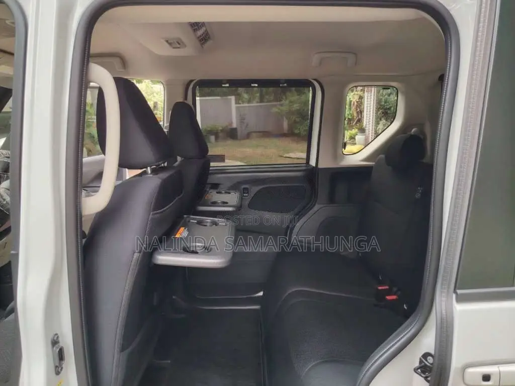 Nissan Roox Highway Star Pro Pilot 2023 Car Unregistered (Recondition)