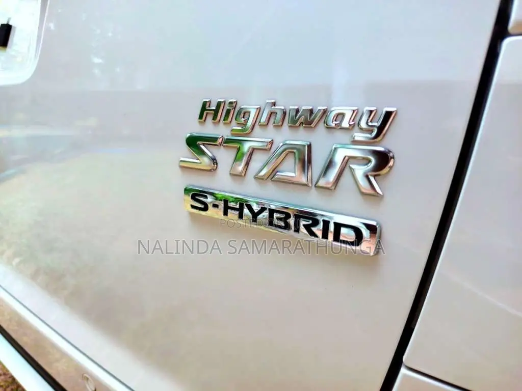 Nissan Roox Highway Star Pro Pilot 2023 Car Unregistered (Recondition)