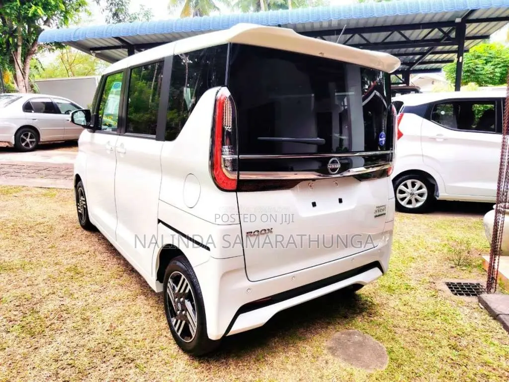 Nissan Roox Highway Star Pro Pilot 2023 Car Unregistered (Recondition)