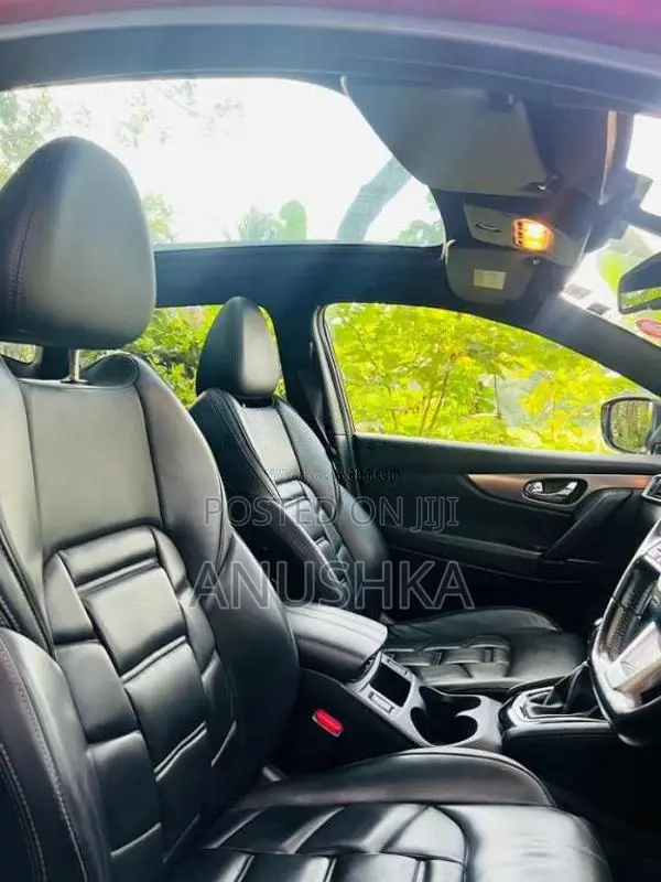 Nissan Qashqai Tekna Plus 2018 SUV (Used)