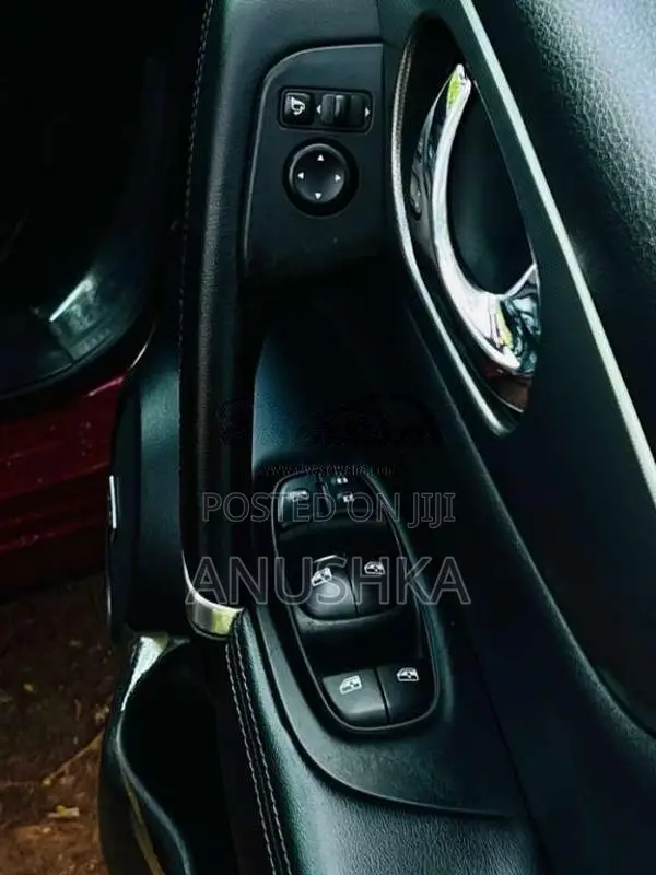Nissan Qashqai Tekna Plus 2018 SUV (Used)