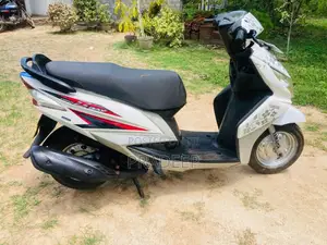 Yamaha Rea 2014 Motorbike (Used)