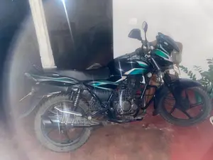 Bajaj Discover 100 2010 Motorbike (Used)