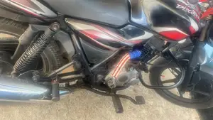 Bajaj Discover 2010 Motorbike (Used)