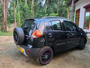 Micro Panda Cross 2015 Car (Used)