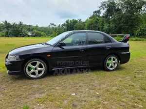 Mitsubishi Lancer CK2 2002 Car (Used)