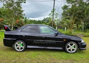 Mitsubishi Lancer CK2 2002 Car (Used)