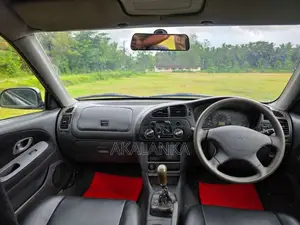 Mitsubishi Lancer CK2 2002 Car (Used)