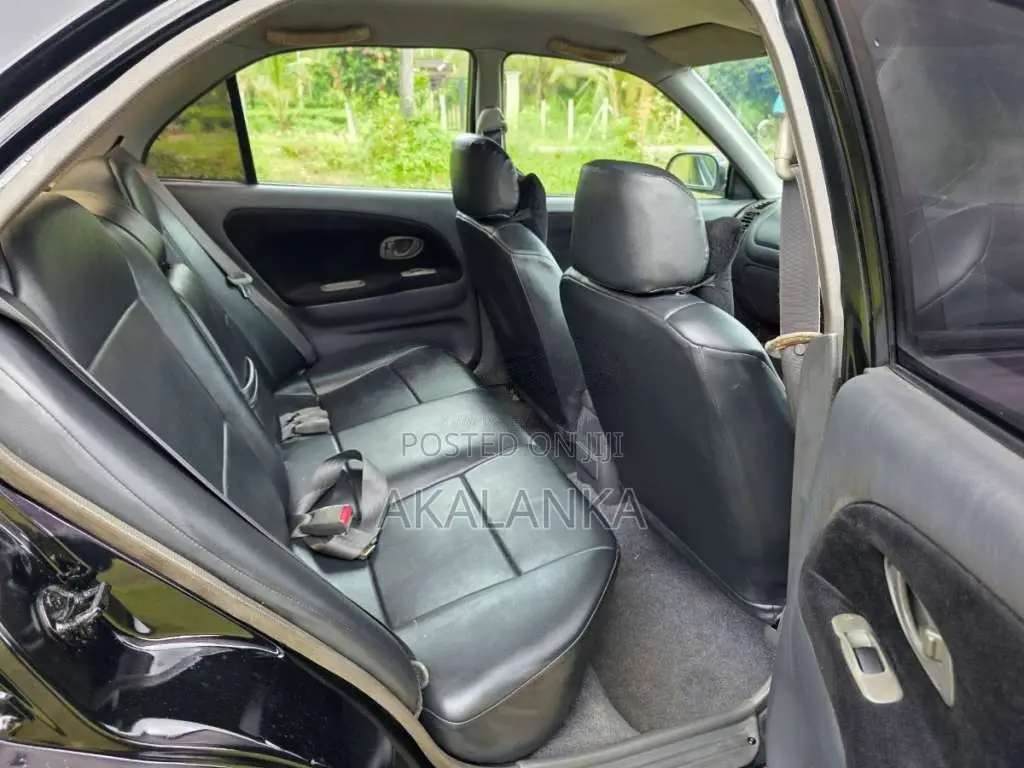 Mitsubishi Lancer CK2 2002 Car (Used)