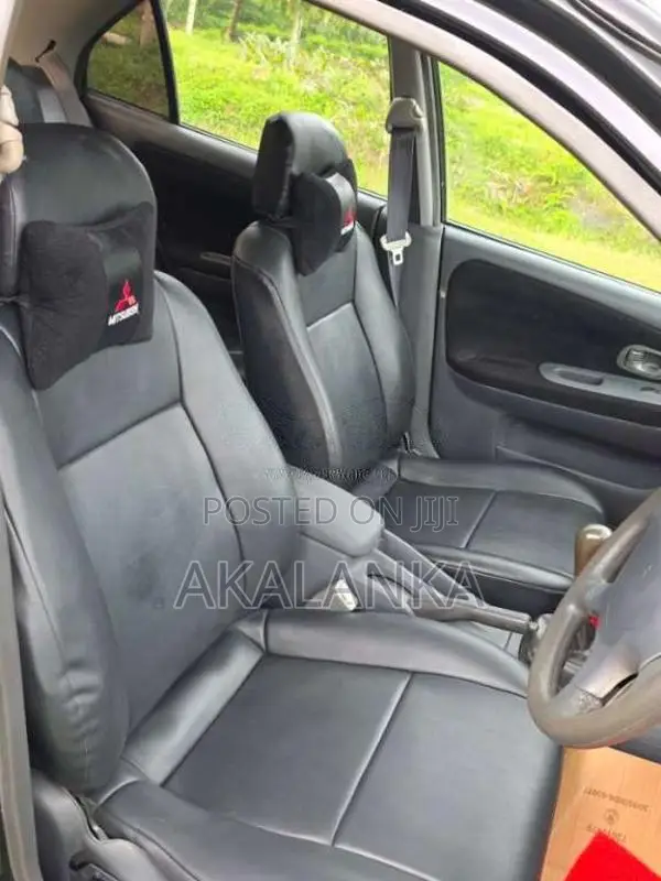 Mitsubishi Lancer CK2 2002 Car (Used)