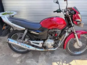 Yamaha Lebaro 2006 Motorbike (Used)