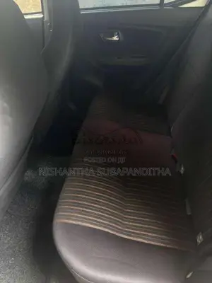 Toyota Wigo G Grade 2018 Car (Used)