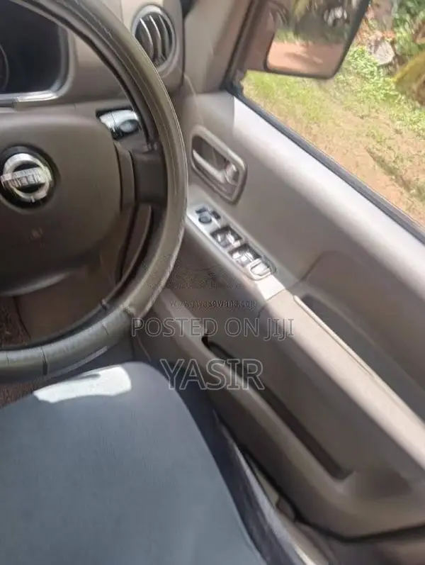 Suzuki Every 2014 Van (Used)