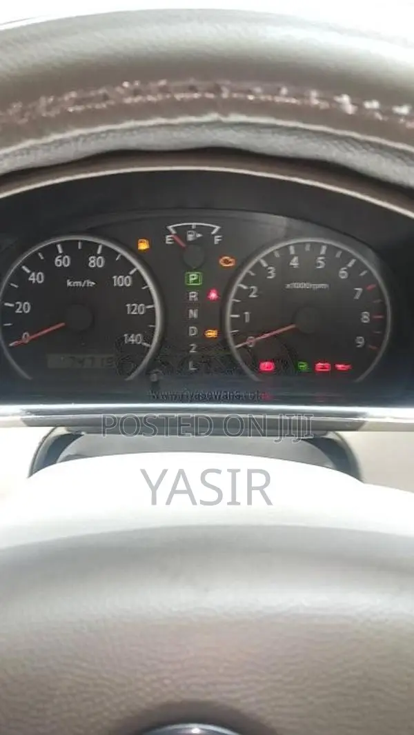 Suzuki Every 2014 Van (Used)