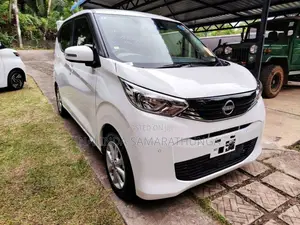 Nissan Dayz X 4 Way 2025 Car Unregistered (Recondition)
