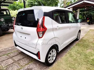 Nissan Dayz X 4 Way 2025 Car Unregistered (Recondition)