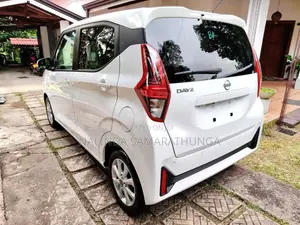 Nissan Dayz X 4 Way 2025 Car Unregistered (Recondition)