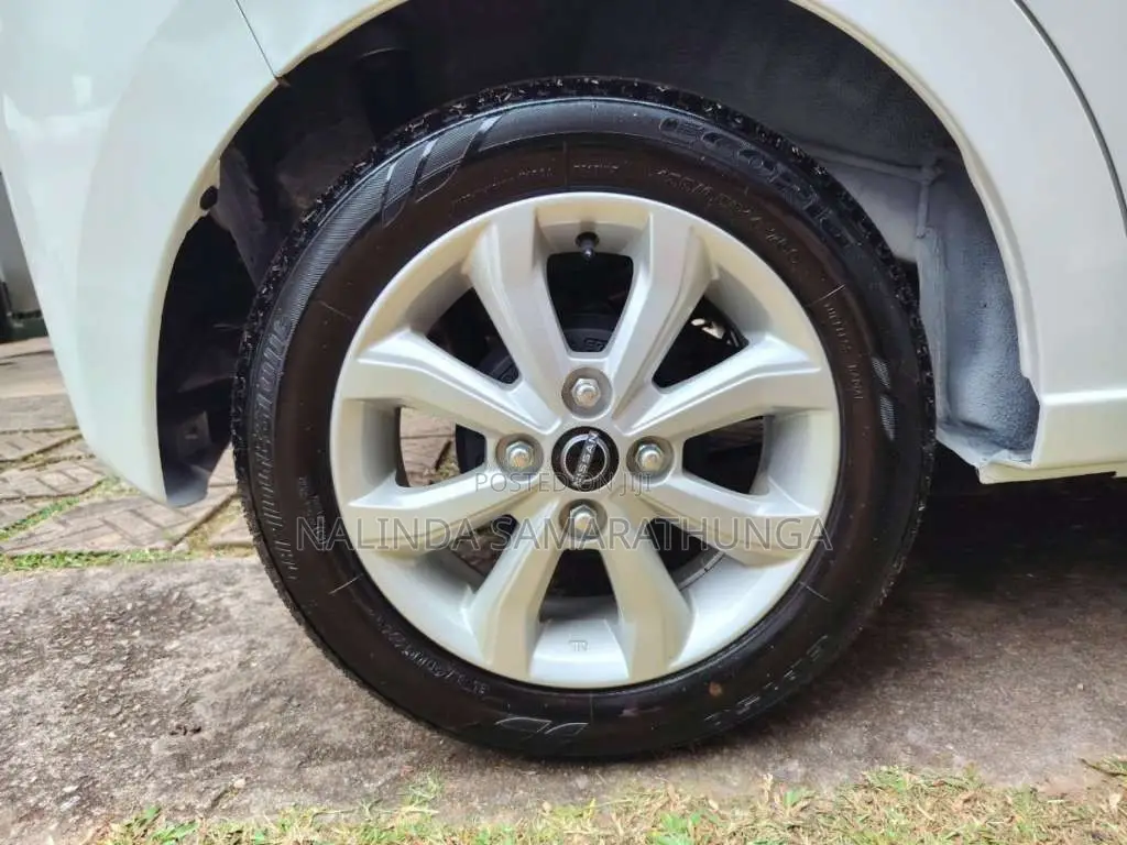 Nissan Dayz X 4 Way 2025 Car Unregistered (Recondition)