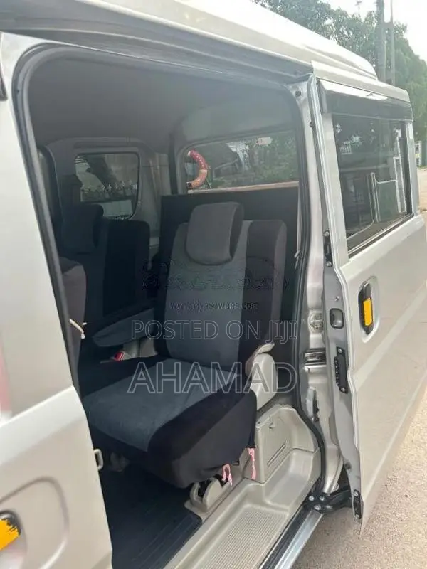 Suzuki Van 2016 Van (Used)