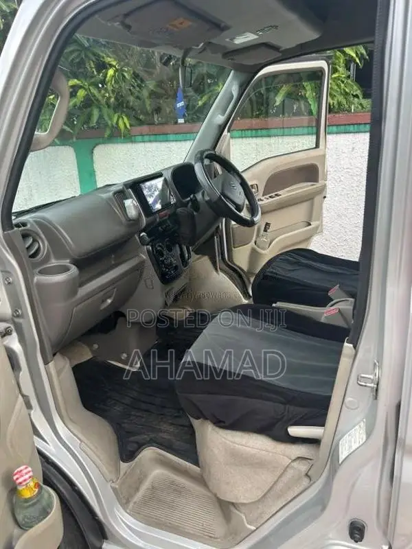 Suzuki Van 2016 Van (Used)