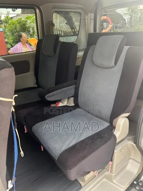 Suzuki Van 2016 Van (Used)