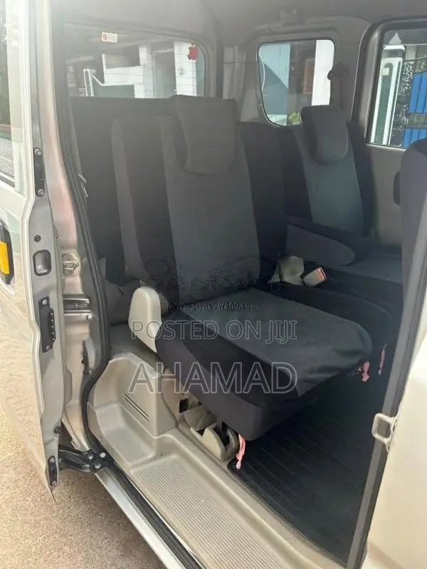 Suzuki Van 2016 Van (Used)