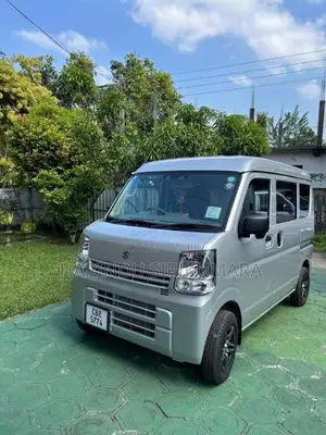 Suzuki Every PA Limited 2024 Van (Used)