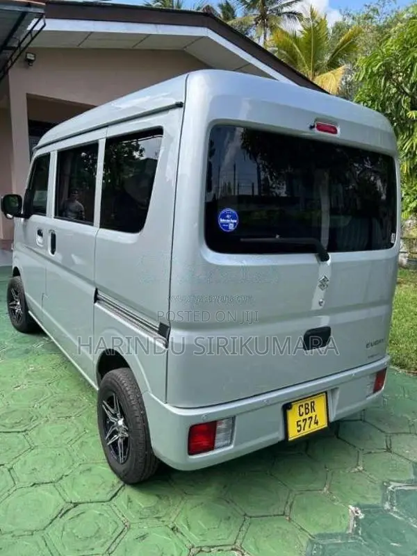 Suzuki Every PA Limited 2024 Van (Used)