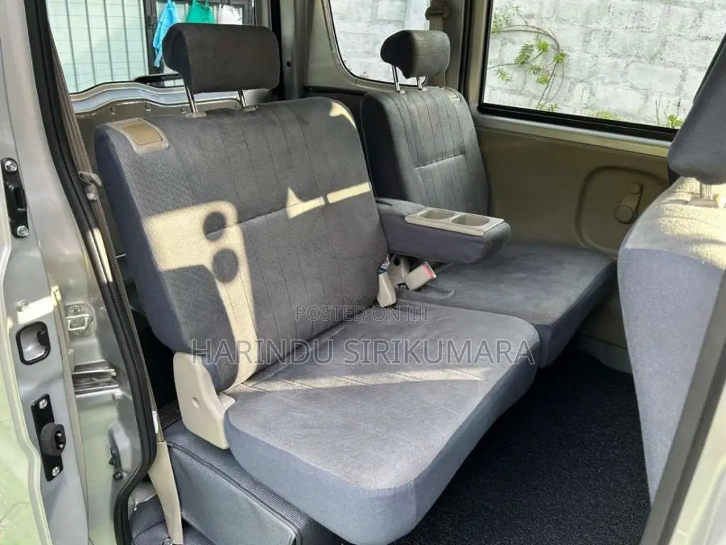 Suzuki Every PA Limited 2024 Van (Used)