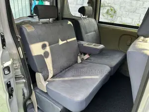Suzuki Every PA Limited 2024 Van (Used)