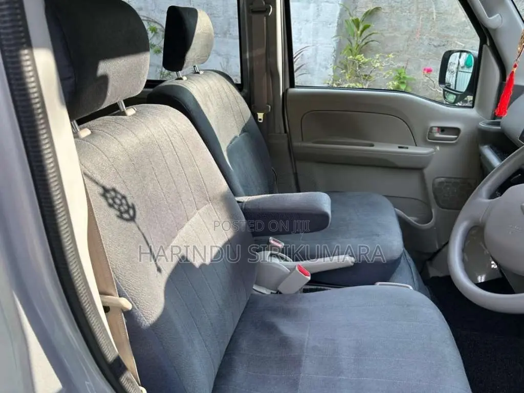 Suzuki Every PA Limited 2024 Van (Used)