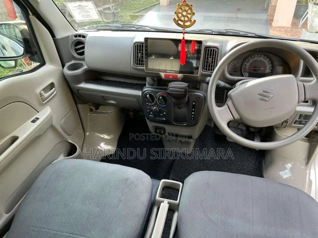 Suzuki Every PA Limited 2024 Van (Used)