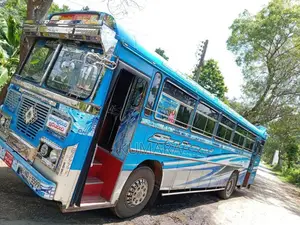 Ashok-Leyland San54 2007 Bus (Used)