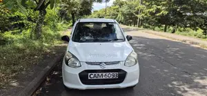 Suzuki Alto 2015 Car (Used)