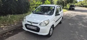 Suzuki Alto 2015 Car (Used)
